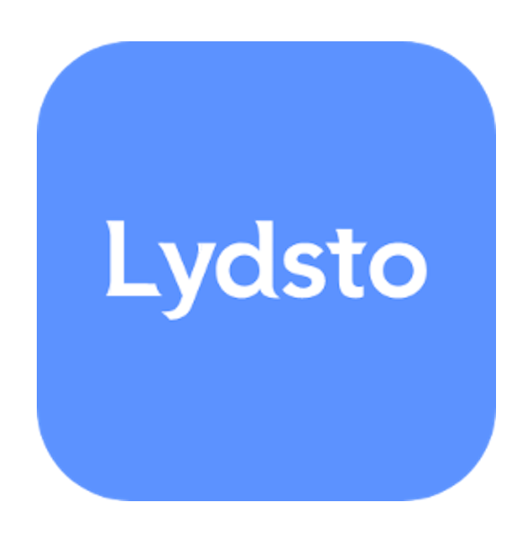 Логотип Lydsto
